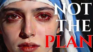 The Birth of Jesus: Scandal, Fear, and Mary's Faith