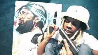 Dae Dot - “Gang With Me” Ft Joe Peshi & Rimpau (Music Video)