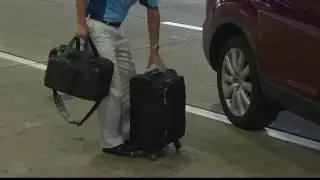 Tampa International Airport set to start Uber, Lyft fee at $3 per trip