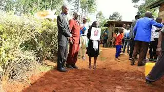 Celebrating The Life Of Mama Joyce Kerubo