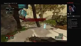 Fuccwitme-Xo's Live PS4 Killing floor 2