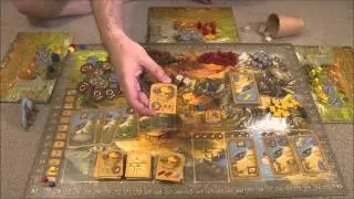 Game Fondue Reviews: Stone Age