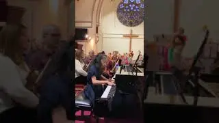 Tarantella by Albert pieczonka - Christmas Orchestra