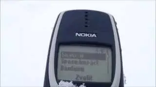 Nokia 3310 videopohled