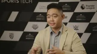 ZOOMPH JAMES HO What motivates you and your team