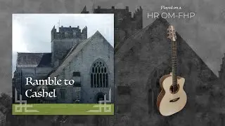 Ramble to Cashel (Turlough O’Carolan) | Richard Haslinger