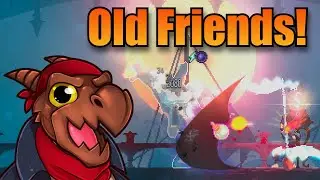 When did he get difficult? | Dead Cells