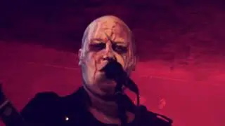 Vae Victis - Curse Upon A Prayer 