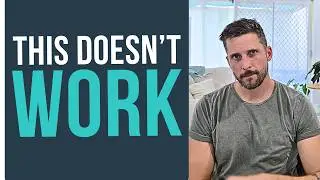 Why Motivation Fails ADHD Brains (And What I Rely on Instead)