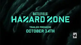 Battlefield 2042 Hazard Zone Teaser #BF2042 #BF2042_trailer #BF2042_HazardZone #HazardZone