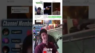 The WEIRDEST TikToker EVER #memes #satire #augierfc #commentary #commentaryaids #shorts