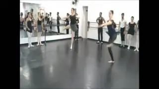 Ballet Cl&aacute;ssico - Bele Fusco Escola de Dan&ccedil;as