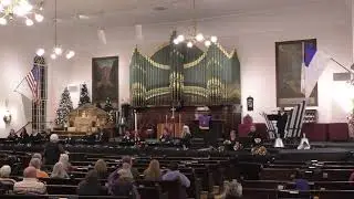 GSR 2024W Alleluia