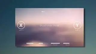 ZAK Sound releases Skydrones Pads - Free Library of Atmospheric Pads for Kontakt