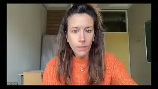 An Introduction to Matrix Computations (Lecture Two) | Diletta Martinelli | University of Amsterdam