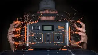 Best Portable Power Station 2020