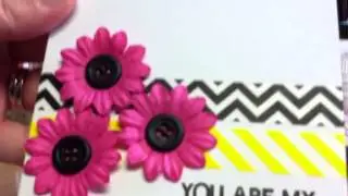 JandSib80 Card Challenge