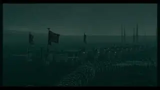 158th Siege Regiment - Krieg Stands Alone | Roblox WH40K Cinematic