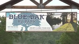 'Nobody could have predicted': Owner of Ingram RV park recounts deadly Hill Country flooding