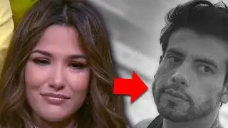 Alejandra Jaramillo Llora En Vivo Luego De Dos Meses De La Muerte De Efraín Ruales