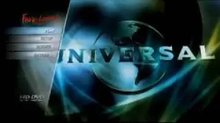 Universal Hd Dvd Menu Screen Saver
