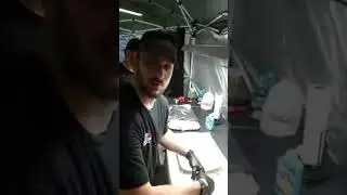 COMPETITION BBQ LIVE