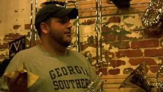 Pladd Dot: Flutesaber Commercial