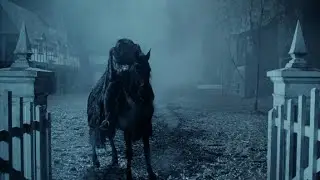 The untold story about the legend of the Headless Horseman that you didn&rsquo;t know