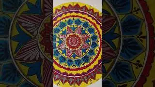 🪷Echoes of sacred circles 🪷