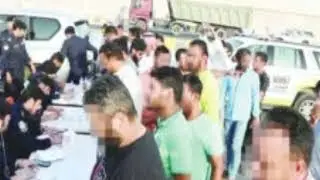 Kuwait Expats Labour Works Breaking News Update In Hindi Urdu,