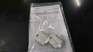 Как собирать пробы воздуха с помощью ловушек для спор