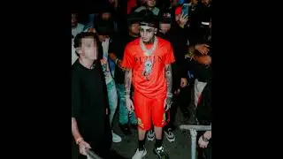 Luar La L type beat 