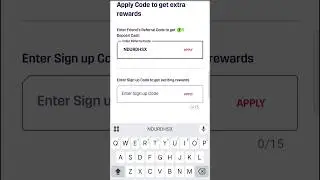 Mpl referral code l Mpl sign up code l Mpl pro referral code