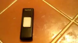 King abners version reviews SanDisk cruzer 16 gig USB Flash Drive