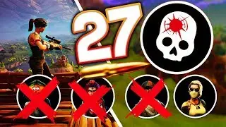 1 BALLE = 1 MORT MA PLUS BELLE GAME AU SNIPE