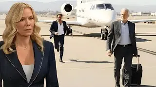The End of an Era! Eric&rsquo;s Heartbreaking Goodbye to Ridge | B&B Drama
