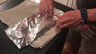 How to wrap tamales