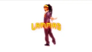 EdurocK OFTOC - LAMMAS 🌾🐐✨ (Official Music Video)