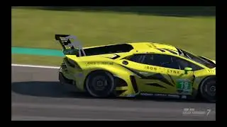 ASMR |7 minutes of cars go vroom vroom 