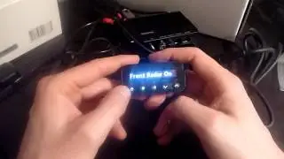 Genevo Assist/VIP met HDM+ Menu