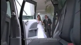 Center Noivas - Carro da Noiva