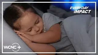 Back to school: Pediatrician tips to get kids sleep schedules on track