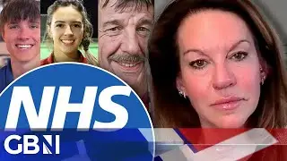 'Disgraceful NHS Voyeurism': NHS Staff Illegally View Nottingham Stabbings Victims' Medical Records