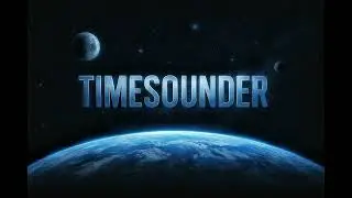 Dreamers of the Void - TIMESOUNDER Melodic Techno