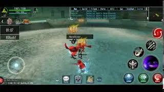 AVABEL CLASSIC - GUILD RUSH DUNGEON