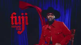 Adekunle Gold ft Cruel Santino, Mavo & Tkay Maidza &ndash; Attack (Official Audio)