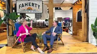 Faherty Clothing