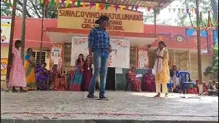 Education value skit / Skit / School day fun activities / annual day / importance of education skit 