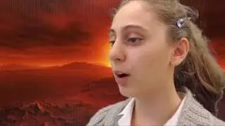For The Sake Of Love || Drama class