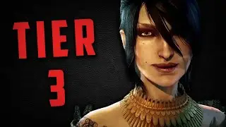 The INSANE and Disturbing Dragon Age Theories and Lore - Tier 3